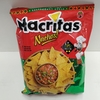 MACRITAS Nachos X 90 Grs