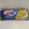 SMAMS Galletas Rellenas Limon X 110 Grs