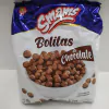 SMAMS Bolitas De Chocolate X 150 Grs