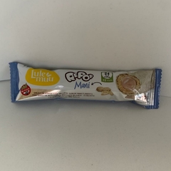 LULEMUU Repop Blanco