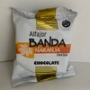 BandaNARANJA Alfajor Cordobes Banado en Chocolate