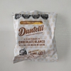 DANTELLI Alfajor Choco Blanco DDL y Nuez