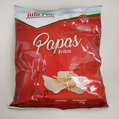 JULICROC Papas Fritas X 35 Grs