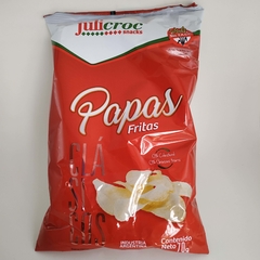JULICROC Papas Fritas X 70 Grs