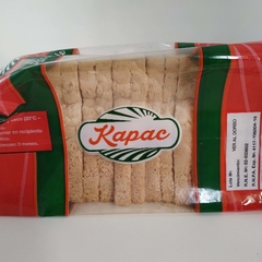 KAPAC Pan De Molde 940Grs - comprar online