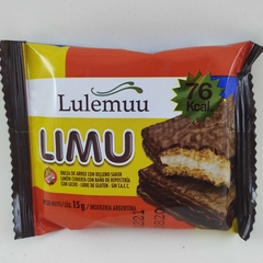 LULEMUU Limu X15G