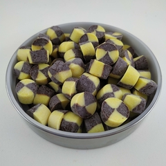 MAPSA Bocaditos Bananitas X 200 Grs