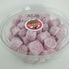 MAPSA Bocaditos Frutillitas X 200 Grs - comprar online