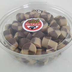 MAPSA Bocaditos Marroc X 200 Grs - comprar online