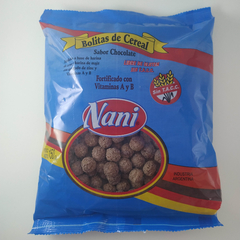 NANI Bolitas De Choc X 150 Grs