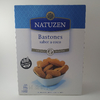 NATUZEN Galletas Palitos De Coco X 200 Grs