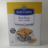 NATUZEN Rueditas De Vainilla X 180 Grs