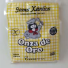 ONZA DE ORO Goma Xantica X 50 Grs