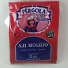 PERGOLA Aji Molido X 25 Grs