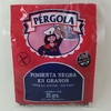 PERGOLA Pimienta Negra En Grano X 25 Grs