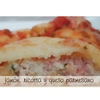 SAPORE MIO Sorrentinos Jamon Ricota Y Parmesano X12