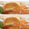 SAPORE MIO Sorrentinos De Calabaza y Muzzarella X12