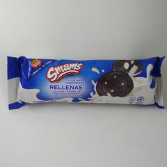 SMAMS Galletas Rellenas Choc X 110 Grs