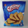 SMAMS Galletas De Vainilla Colegial X 150 Grs