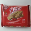 SANTA MARIA Obleas Frutilla X 90 Grs