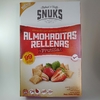 SNUKS Almohaditas Frutilla X200