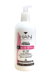 Crema De Peinar Han Keratina 500 Cm3 Anti Frizz