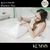 Funda de Saten Comfort Kummy Blanca