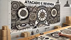 Banner da categoria Atacado / Revenda - Frete Grátis*
