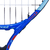 Raqueta de Tenis Babolat Jr Ballfighter 21
