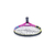Raqueta de Tenis Babolat Nadal JR
