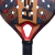 Paleta de padel Babolat Technical Veron 