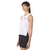 Musculosa Mujer Strike - Babolat Argentina