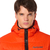 Campera Babolat Hombre Aero