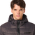 Campera Babolat Hombre Aero