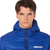 Campera Babolat Hombre Aero