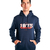 Buzo Babolat Hoodie Blast 