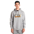 Buzo Babolat Hoodie Blast 