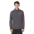 Buzo 1/2 Zip Térmico Hombre Exercise - Babolat Argentina