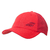 Gorra Basic Logo Red/Bordeaux