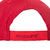 Gorra Basic Logo Red/Bordeaux - comprar online