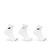 Medias Tennis Pro Ankle Blancas