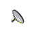 Raqueta de Tenis Babolat Pure Aero + 2023