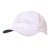 Gorra Lite White