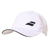 Gorra Basic Logo White