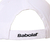 Gorra Basic Logo White - comprar online