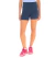 Calza Corta Mujer Babolat Court