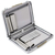 Set de Mesa de Camping Plegable + 4 banquetas 1011 - Outdoors Professional