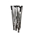 Estructura Aluminio Gazebo IPANEMA 9030 - comprar online
