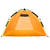 Estructura para Carpa de Playa Autom tica BEACH ORANGE