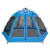 Estructura para Gazebo de Playa Automatico BEACH PALACE 9006
